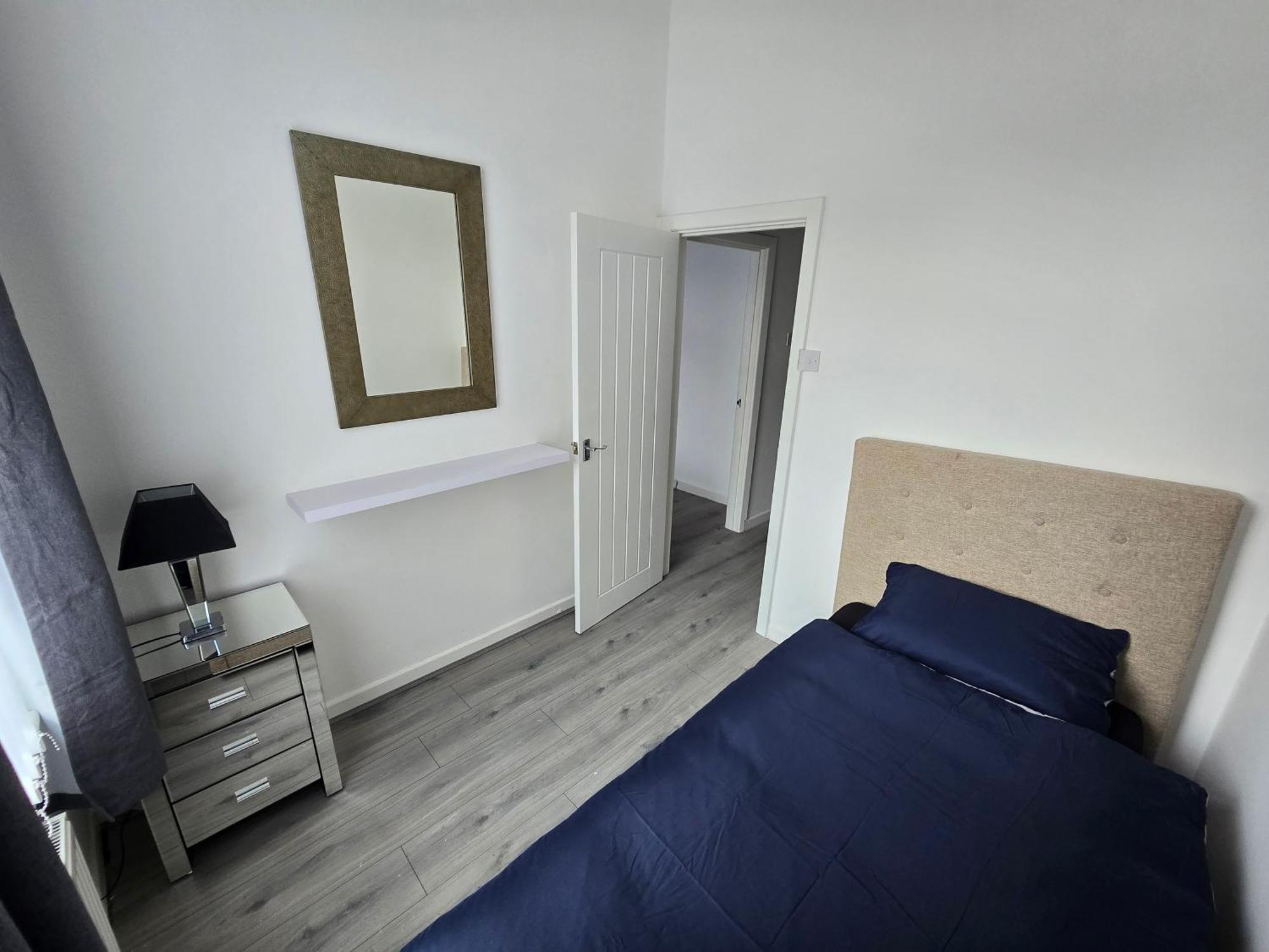Anfield Guest House Sleeps 5 Liverpool Zewnętrze zdjęcie